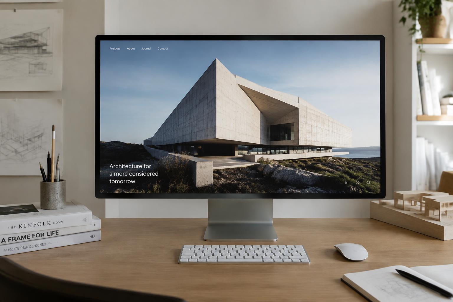 Pulse — Websites