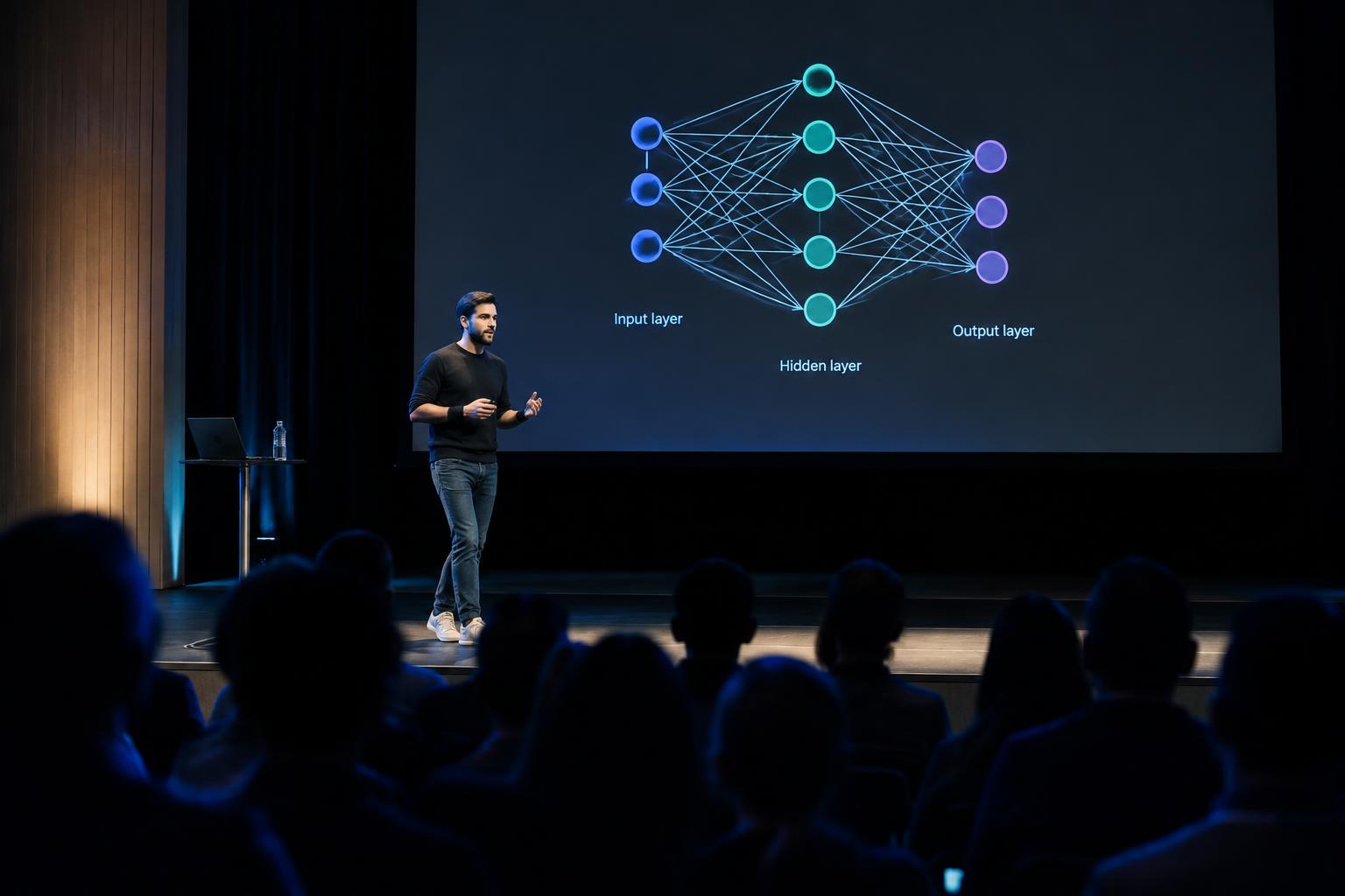 Kern — AI begrijpen