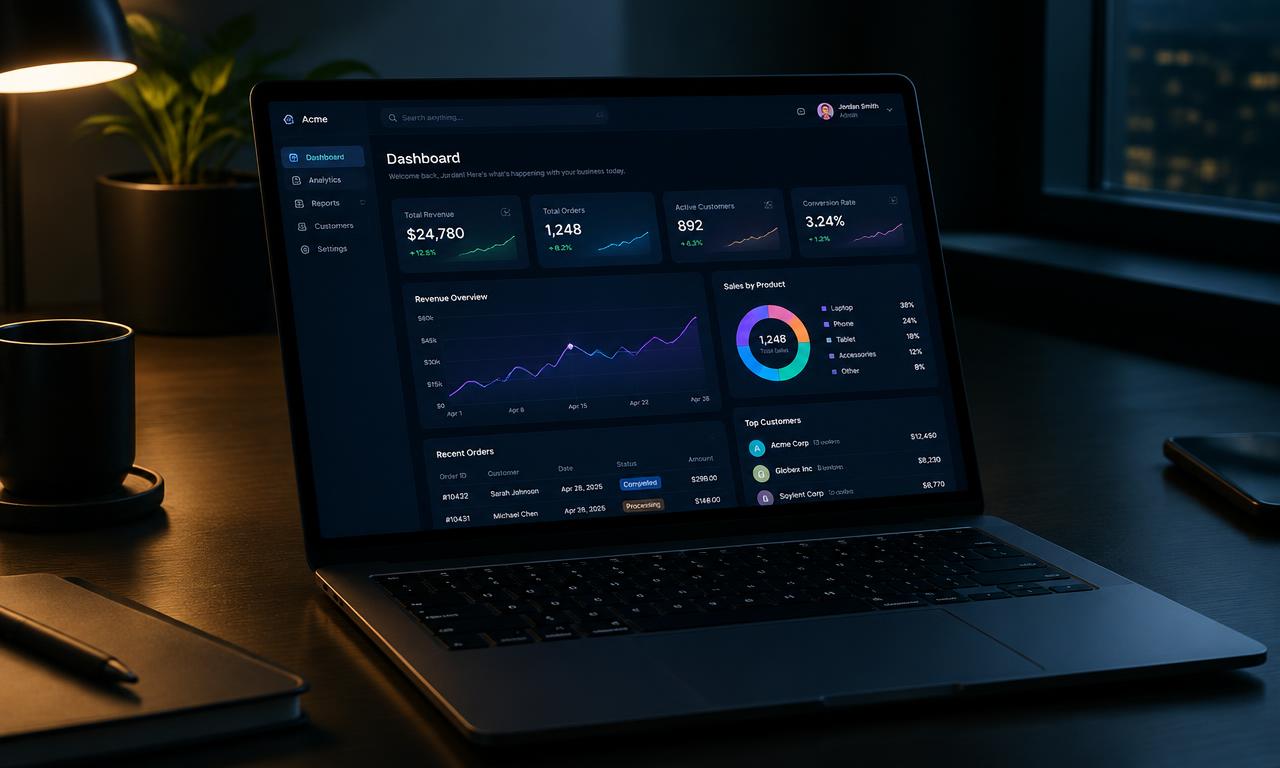 Beton — Startups